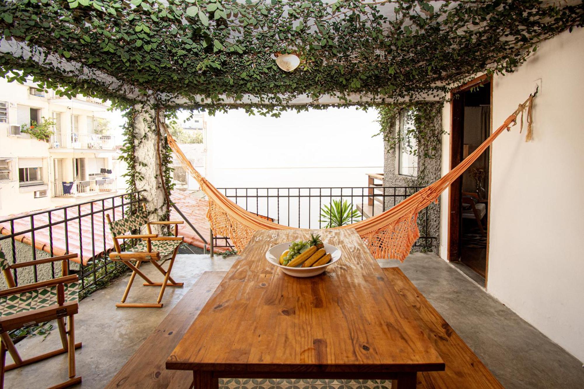 Urca Hotel — Photos 3