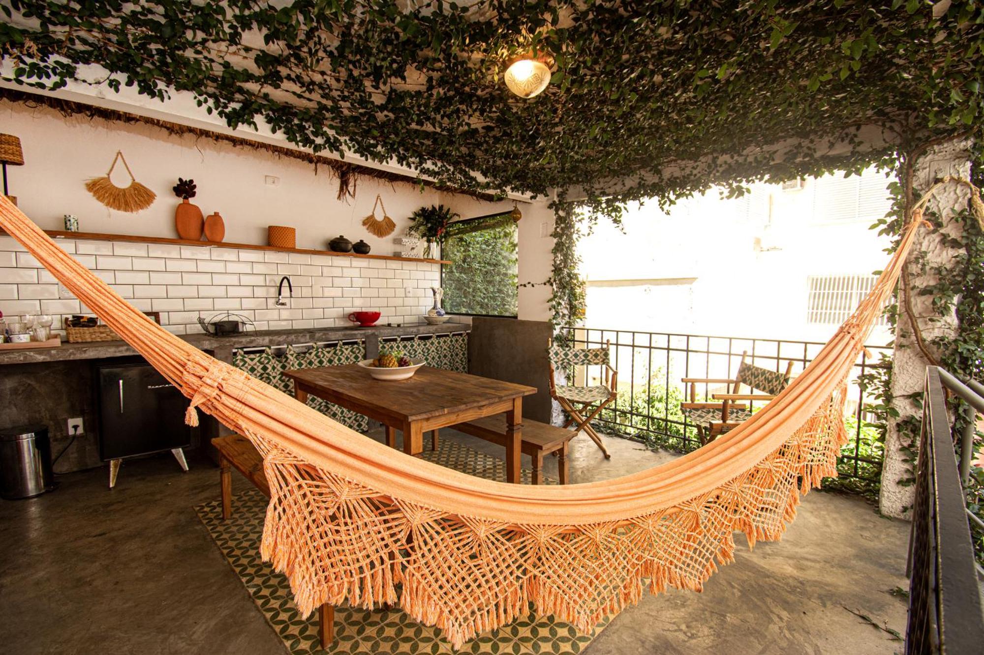 Urca Hotel — Photos 1